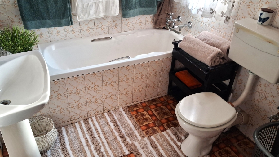 3 Bedroom Property for Sale in Brits North West